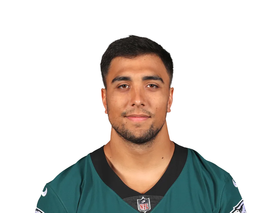 Christian Elliss headshot