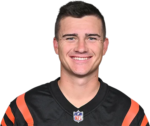 Evan McPherson headshot