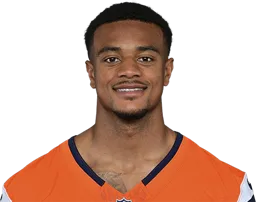 Pat Surtain II headshot