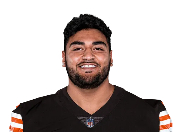 Tommy Togiai headshot