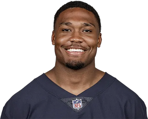 Khalil Herbert headshot