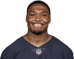 Khalil Herbert headshot