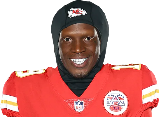 Kadarius Toney headshot