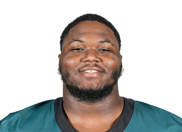 Milton Williams headshot