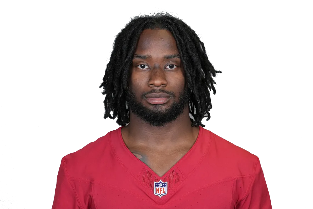Michael Carter headshot