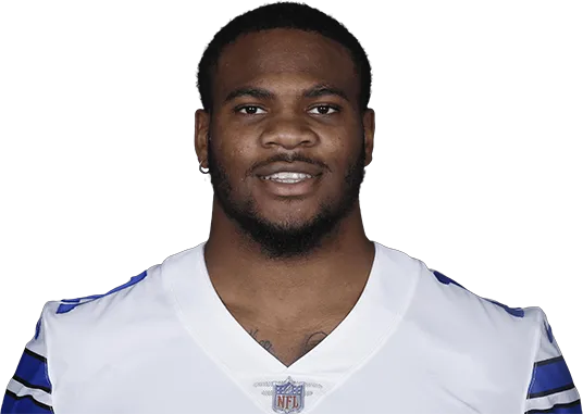 Micah Parsons headshot