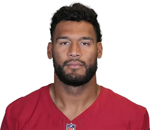 Zaven Collins headshot