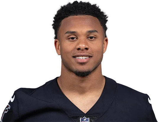 Rondale Moore headshot
