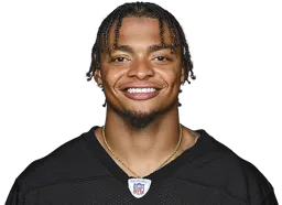 Justin Fields headshot