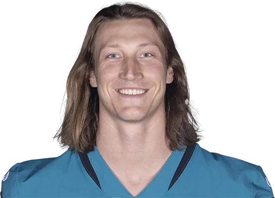 Trevor Lawrence headshot