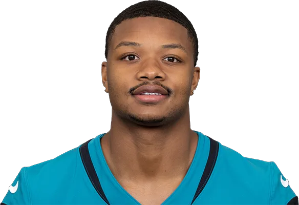 Tyson Campbell headshot