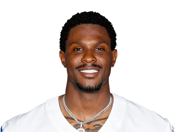 Nahshon Wright headshot