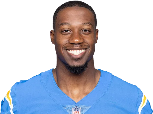 Josh Palmer headshot