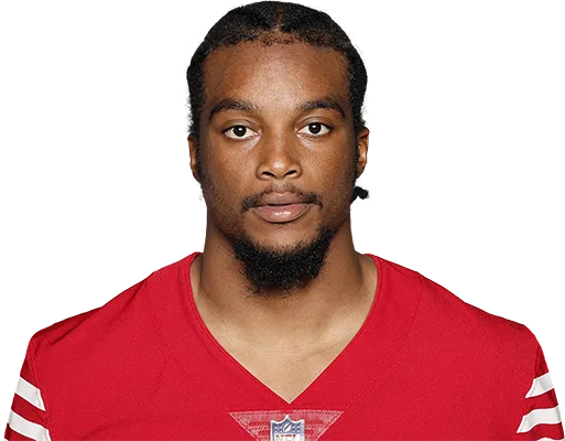 Ambry Thomas headshot