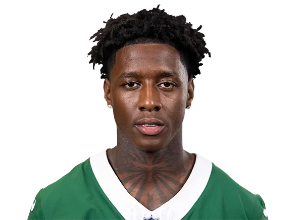 Sauce Gardner headshot