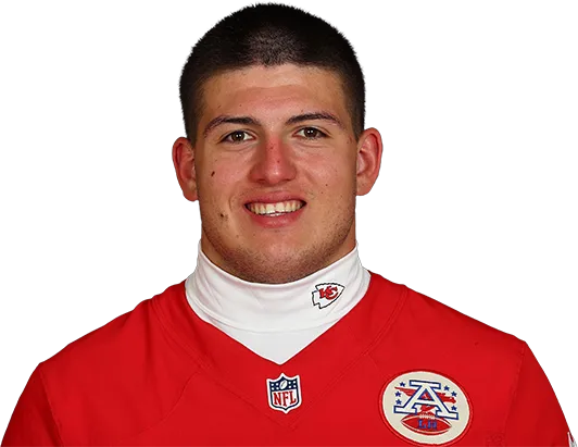 George Karlaftis headshot