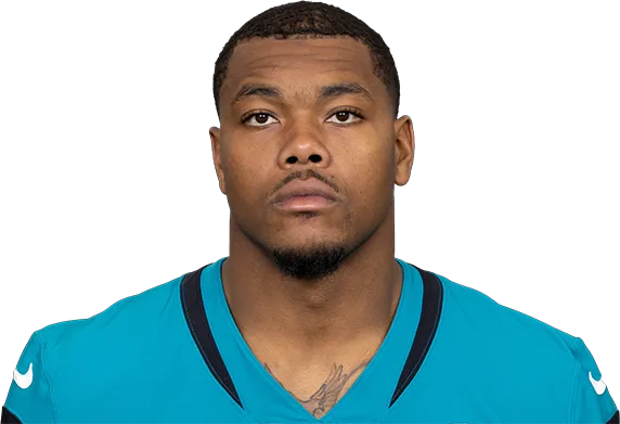 Travon Walker headshot