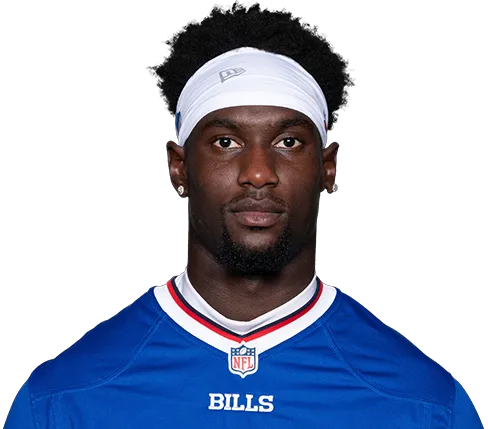 Kaiir Elam headshot