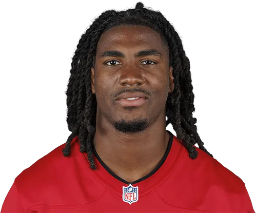 Rachaad White headshot