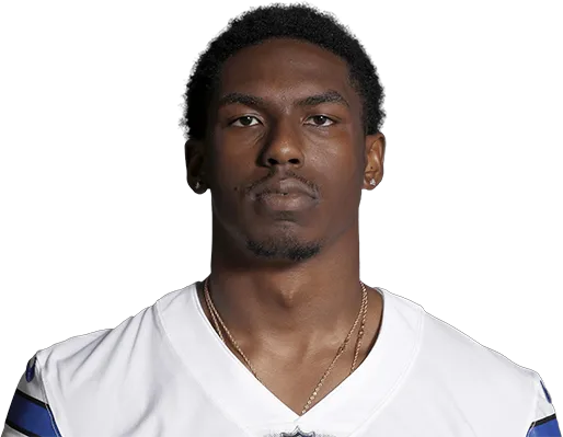 DaRon Bland headshot