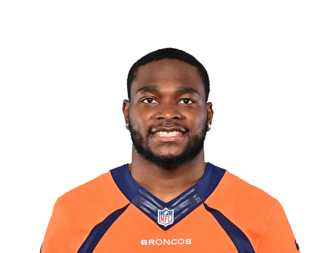 Ja'Quan McMillian headshot