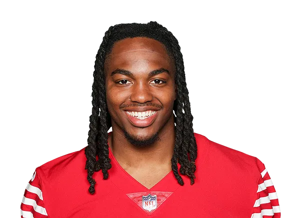 Jordan Mason headshot