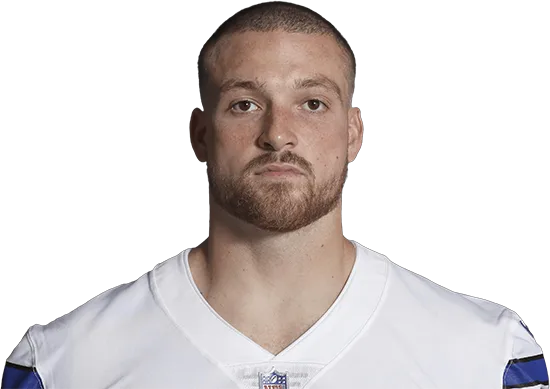 Peyton Hendershot headshot