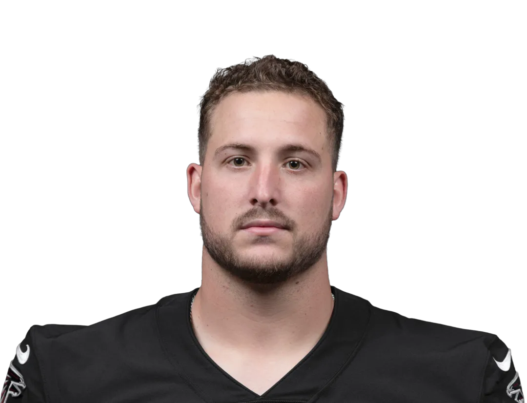 Nate Landman headshot
