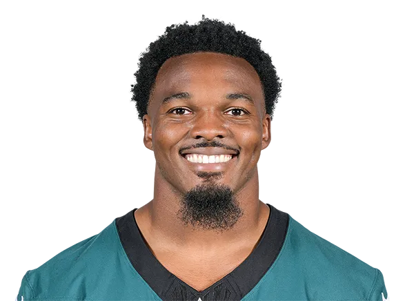 Nakobe Dean headshot