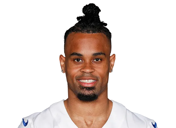 Jalen Tolbert headshot