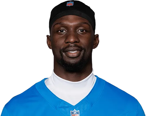 Kerby Joseph headshot