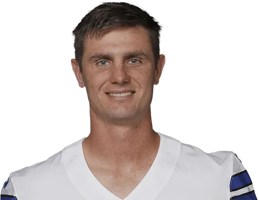 Brandon Aubrey headshot
