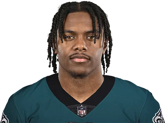 Jahan Dotson headshot