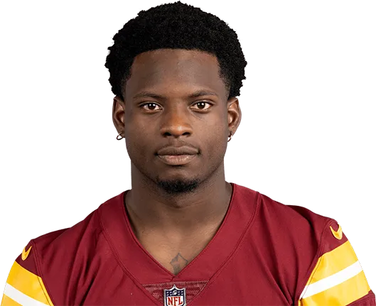 Brian Robinson Jr. headshot