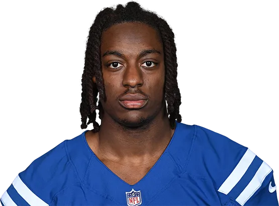 Jelani Woods headshot