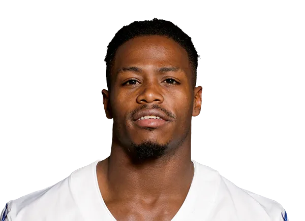 KaVontae Turpin headshot