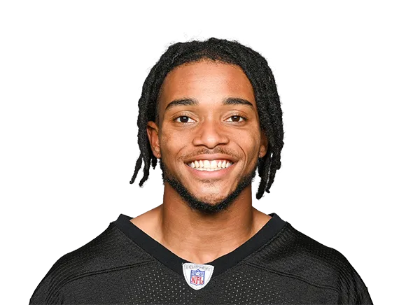 Calvin Austin III headshot