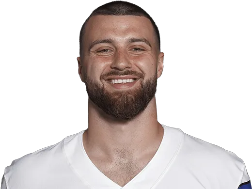 Jake Ferguson headshot