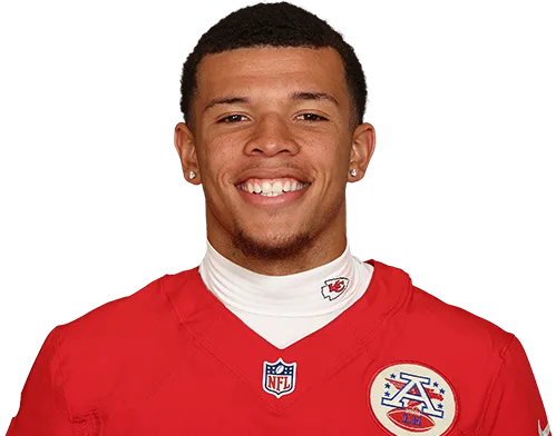 Skyy Moore headshot