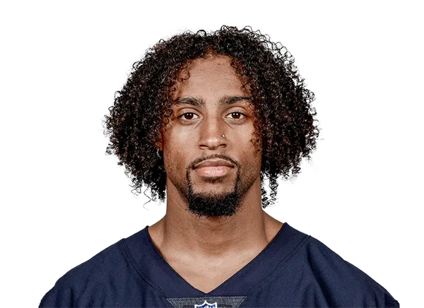 Kyler Gordon headshot