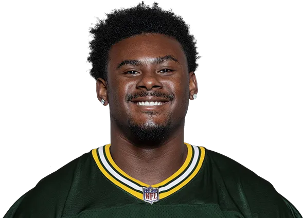 Malik Willis headshot