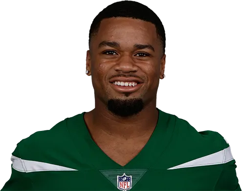 Xavier Gipson headshot