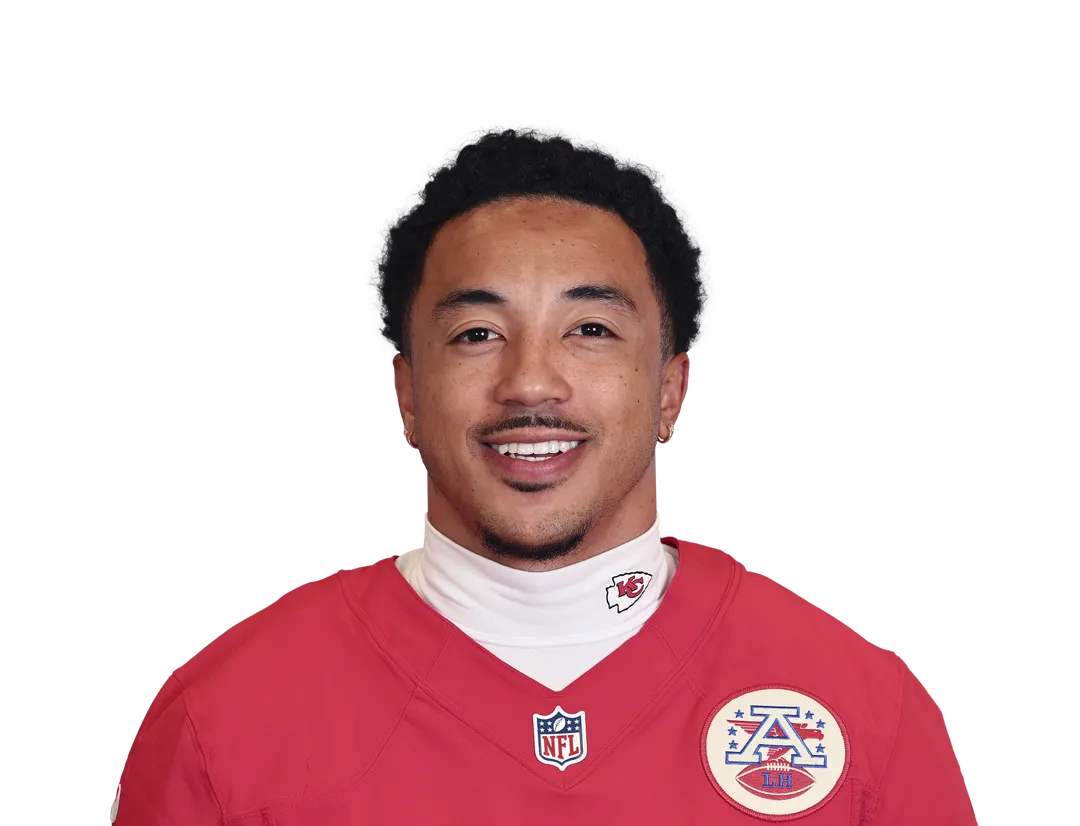 Nikko Remigio headshot