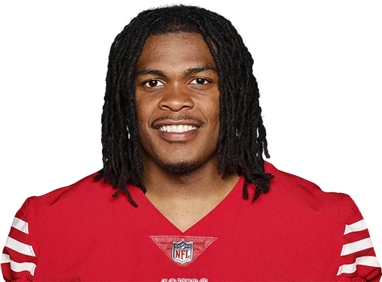 Ji'Ayir Brown headshot