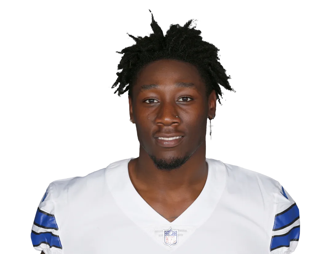 DeMarvion Overshown headshot