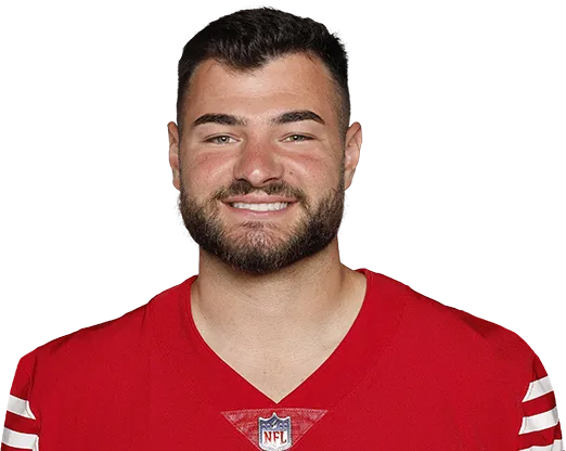 Jake Moody headshot