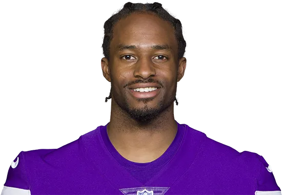 Mekhi Blackmon headshot