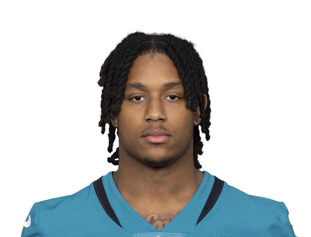 Antonio Johnson headshot