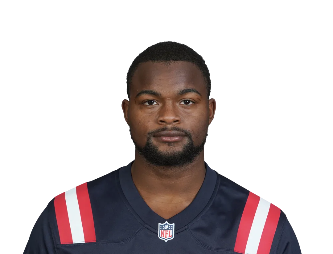 Kayshon Boutte headshot