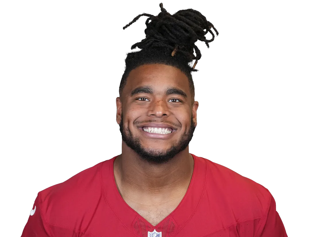 Dante Stills headshot